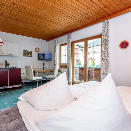 Appartements Dreimaederlhaus Maria Alm am Steinernen Meer Kültér fotó
