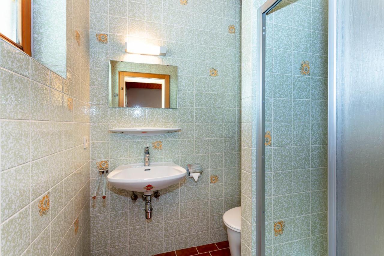 Appartements Dreimaederlhaus Maria Alm am Steinernen Meer Kültér fotó
