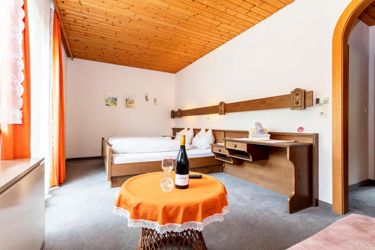 Appartements Dreimaederlhaus Maria Alm am Steinernen Meer Kültér fotó